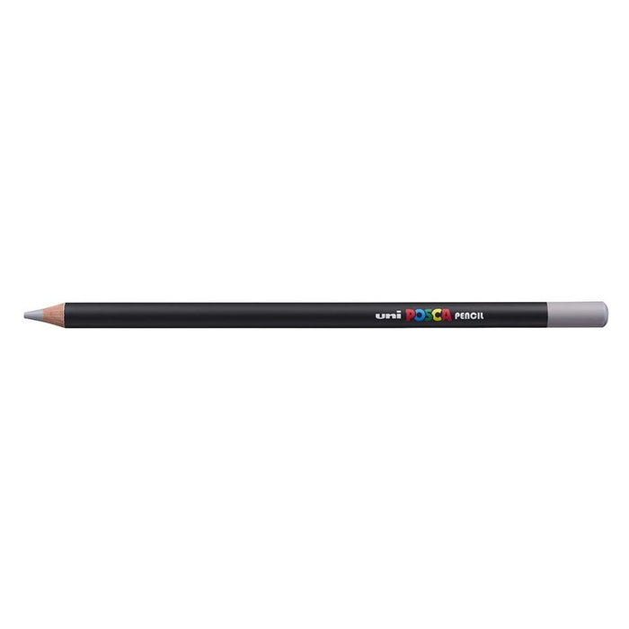 Uni Posca Pencil Grey - Vivid Color & Smooth Finish 250257_1