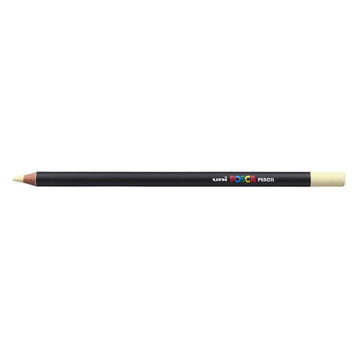 Uni Posca Pencil Ivory Color 250254 - Vivid & Durable_1