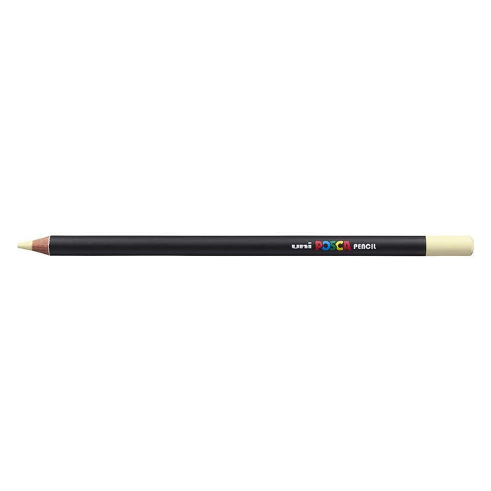 Uni Posca Pencil Ivory Color 250254 - Vivid & Durable_1