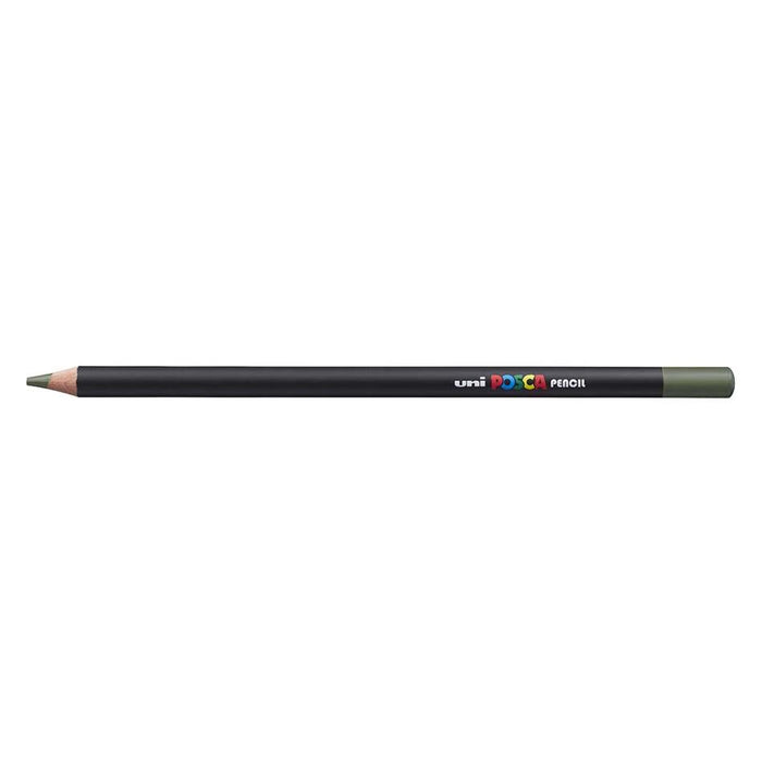 Uni Posca Pencil Khaki Green - Vivid Colors, Model 250243_1