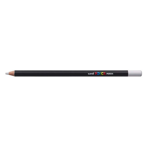 Uni Posca Pencil Light Grey 250266 - Vivid, Smooth Finish_1