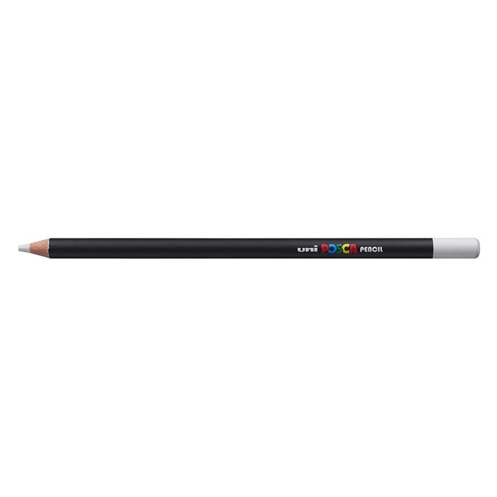Uni Posca Pencil Light Grey 250266 - Vivid, Smooth Finish_1