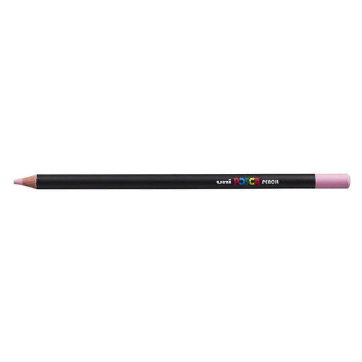 Uni Posca Pencil Light Pink 250252 - Vivid Colors, Smooth Finish_1
