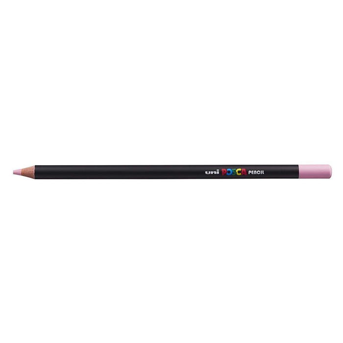 Uni Posca Pencil Light Pink 250252 - Vivid Colors, Smooth Finish_1
