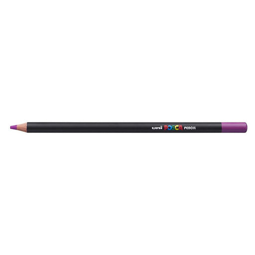 Uni Posca Pencil Mauve - Vivid Colour Art Tool 250258_1