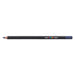 Uni Posca Pencil Navy - Vivid Color, Smooth Finish, 250241_1