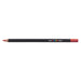 Uni Posca Pencil Orange 250253 - Vivid Color, Smooth Finish_1