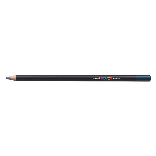 Uni Posca Pencil Pine Green 250245 - Vivid Color, Smooth Finish_1