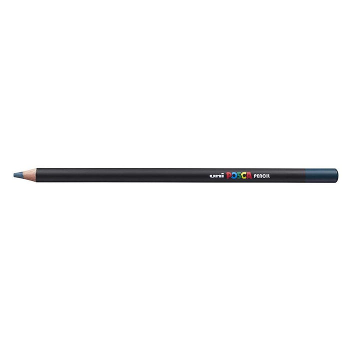 Uni Posca Pencil Pine Green 250245 - Vivid Color, Smooth Finish_1