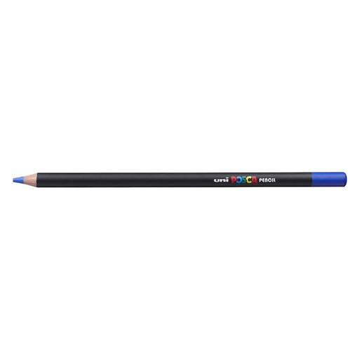 Uni Posca Pencil Prussian Blue - Vivid Colors, 250276_1
