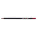 Uni Posca Pencil Red 250273 - Vivid Color, Smooth Finish_1