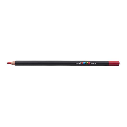 Uni Posca Pencil Vermilion 250272_1