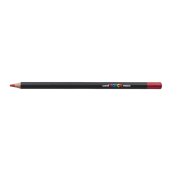 Uni Posca Pencil Vermilion 250272_1