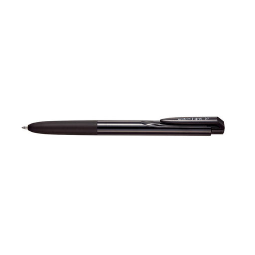 Uni Signo RT1 0.7mm Retractable Rollerball Pen Black_1