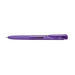 Uni Signo RT1 0.7mm Retractable Rollerball Pen Violet_1