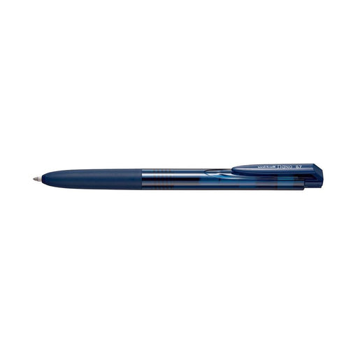 Uni Signo RT1 0.7mm Retractable Rollerball Pen - BlueBlack_1