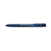 Uni Signo RT1 0.7mm Retractable Rollerball Pen - BlueBlack_1