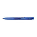 Uni Signo RT1 0.7mm Retractable Rollerball Pen - Blue_1