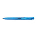 Uni Signo RT1 0.7mm Retractable Rollerball Pen - Light Blue_1