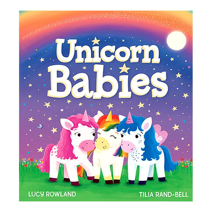 Unicorn Babies_1