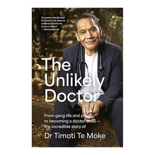 Unlikely Doctor, The_1