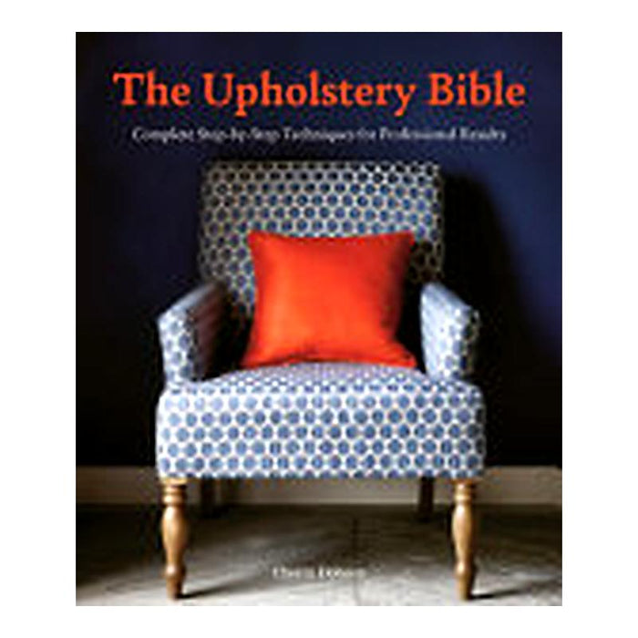 Upholstery Bible - Dobson C_1