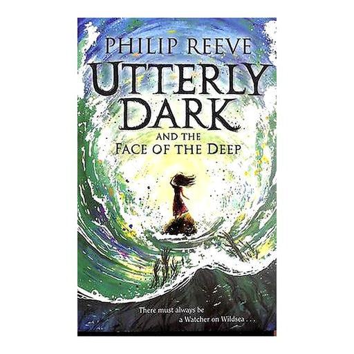 Utterly Dark And The Face Of The Deep_1