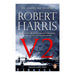 V2 | Robert Harris | Paperback_1