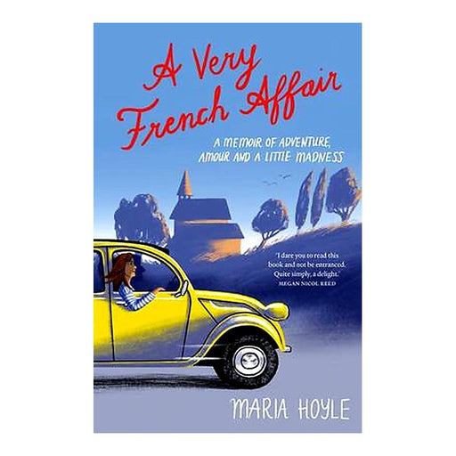 Very French Affair_1