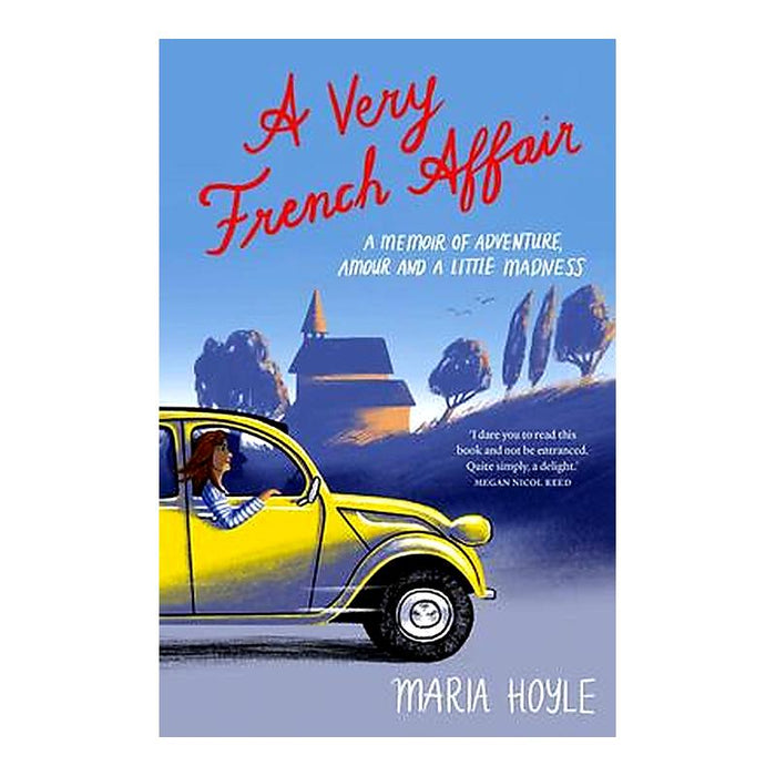 Very French Affair_1