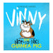 Vinny The (Not-So-Nice) Guinea Pig_1