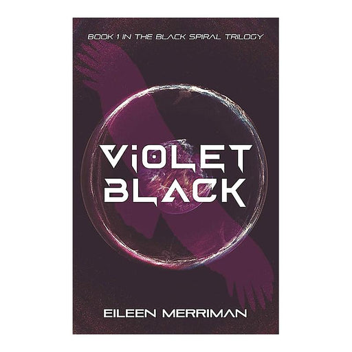 Violet Black | Eileen Merriman | Paperback Edition_1