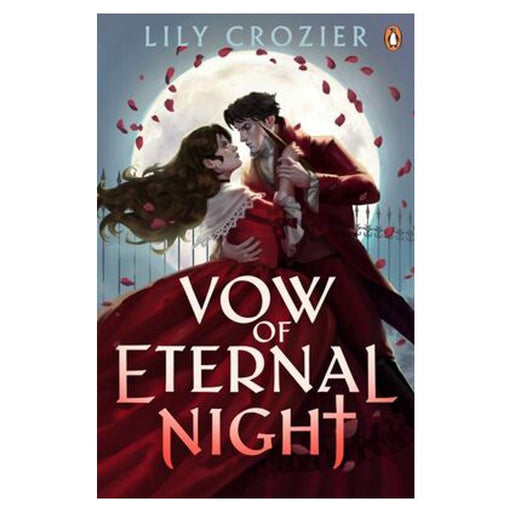 Vow Of Eternal Night_1