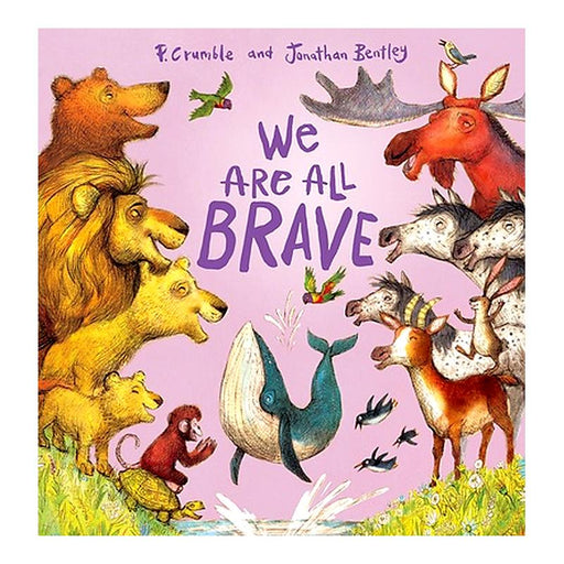 WE ARE ALL BRAVE_1