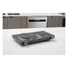 Westinghouse Portable Double Electric Hotplate WHEHP02K 7