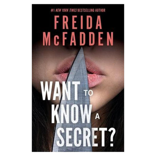 Want To Know A Secret?_1
