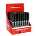 Warwick Fine Tip Permanent Marker Black 1mm - 48 Pack_1