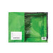 Warwick Green Book Bag 370x265x85mm with Clear Panel_1