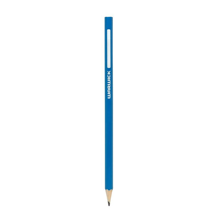 Warwick HB Pencil Pack 12 Hexagonal Pre-Sharpened 117402_AM_4