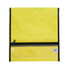 Warwick Medium Homework Bag 290x360mm Yellow 12025918_2