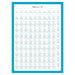 Warwick My Maths Book 1 A4 Quad 10mm 11604780_2