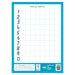 Warwick My Maths Book 1 A4 Quad 10mm 11604780_4
