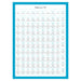 Warwick My Maths Book 2 A4 7mm Quad 11604743_2