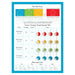 Warwick My Maths Book 2 A4 7mm Quad 11604743_3