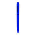 Warwick Pen Ballpoint Tri Barrel 1.0mm Medium Blue Box 12 2001837_2