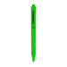 Warwick Pen Ballpoint Tri Barrel 1.0mm Medium Green Box 12 12025832_2