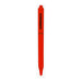 Warwick Pen Ballpoint Tri Barrel 1.0mm Medium Red Box 12 12025831_2