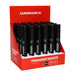 Warwick Permanent Marker Bullet Tip Black 24-Pack 1.5mm_1