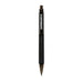 Warwick Tri Barrel Ballpoint Pens 1.0mm Black Pack of 12_2