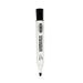 Warwick Whiteboard Marker Bullet Tip Black Pack 24 11577522_2
